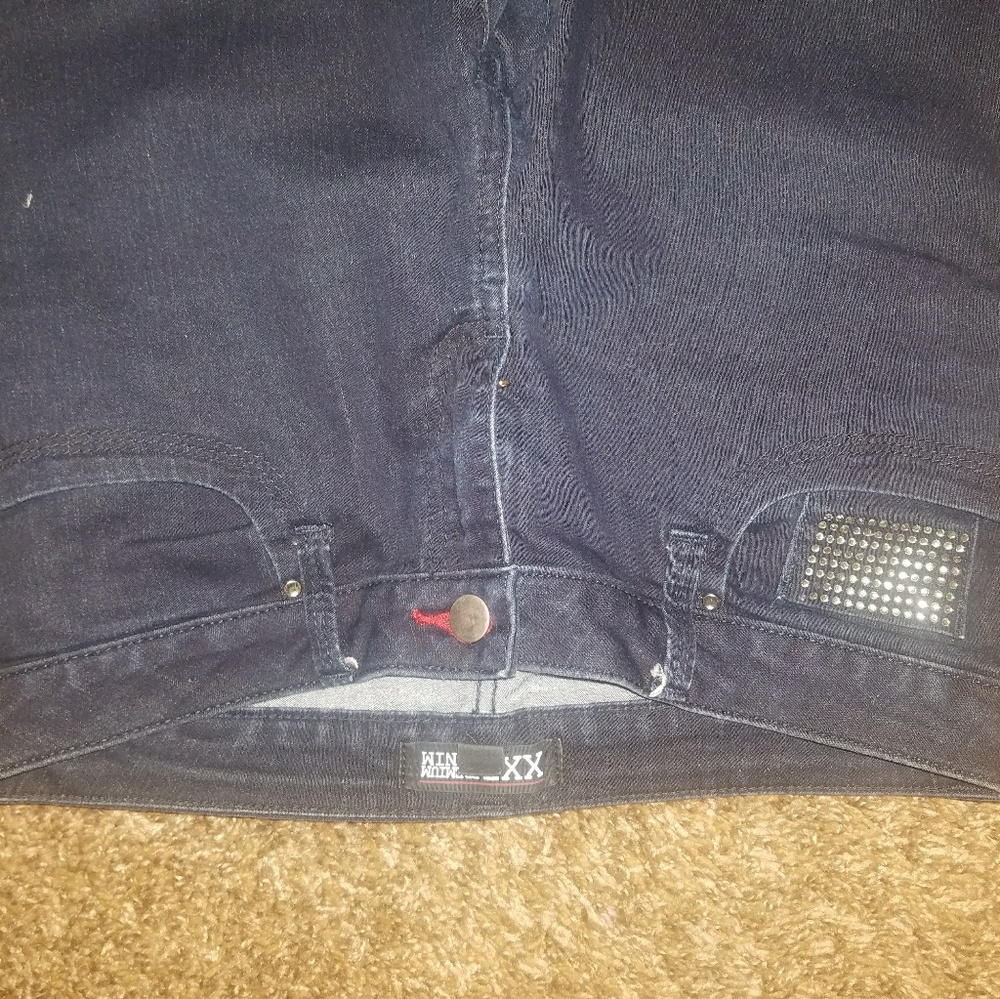 Jeans - Picture 4 of 4
